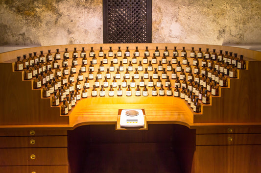 II. THE ART OF FORMULATION