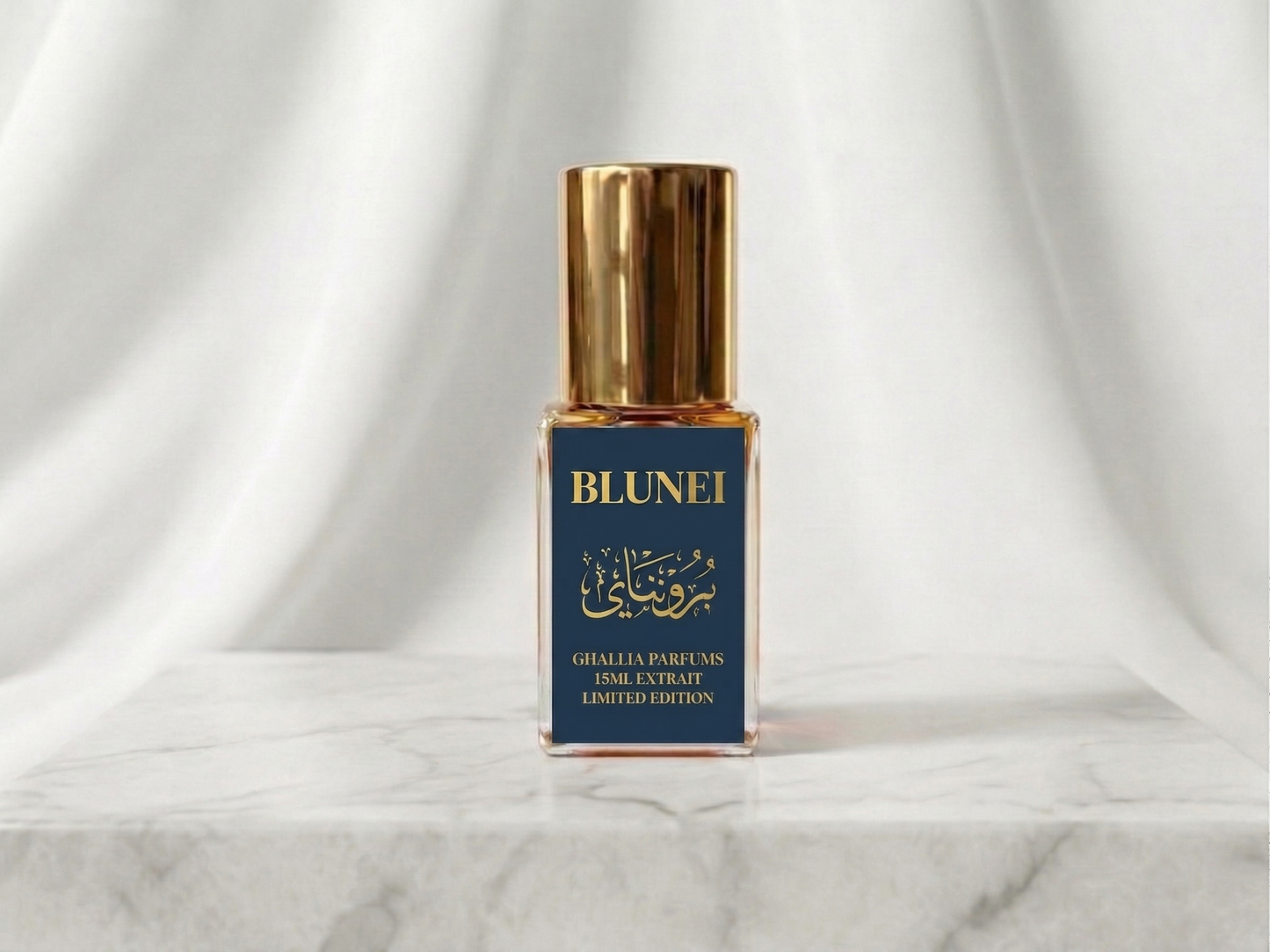 BLUNEI