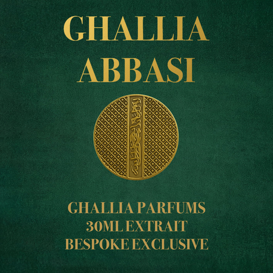 GHALLIA ABBASI