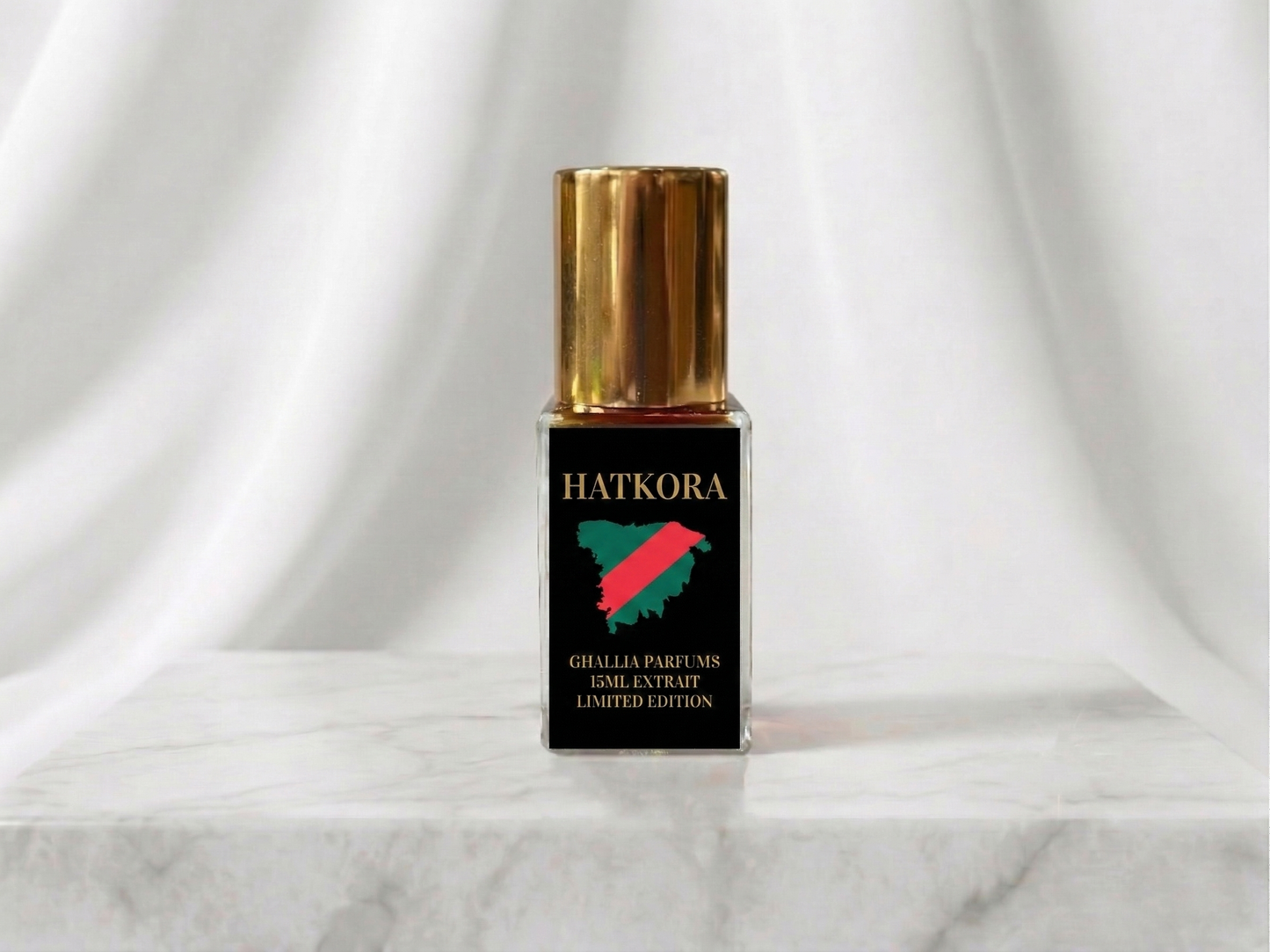 HATKHORA