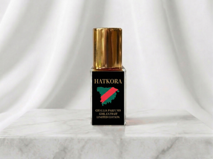 HATKHORA