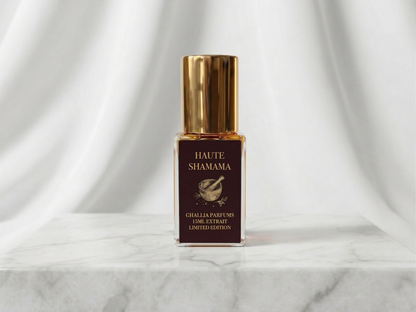 HAUTE SHAMAMA