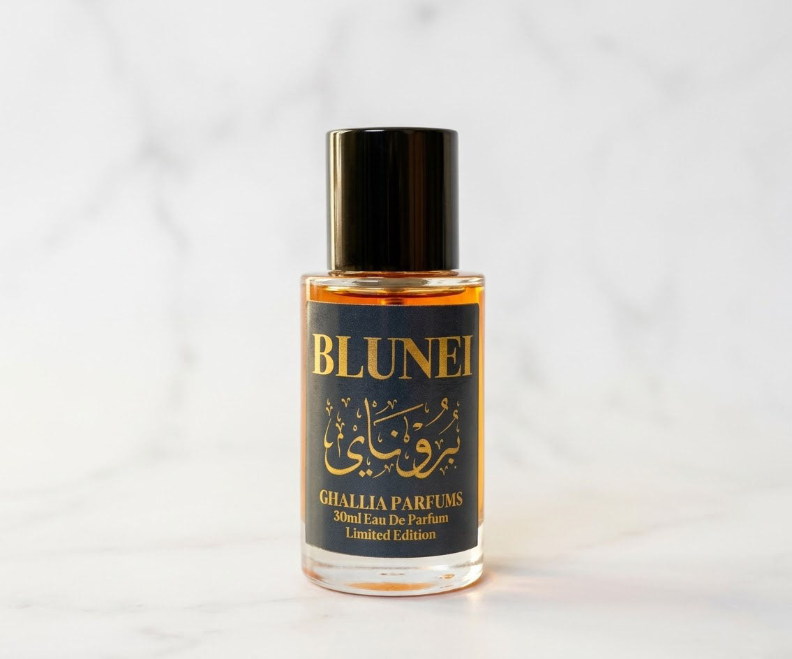 BLUNEI