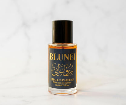 BLUNEI
