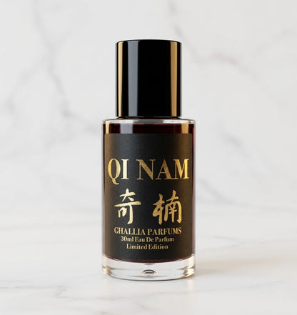 QI NAM