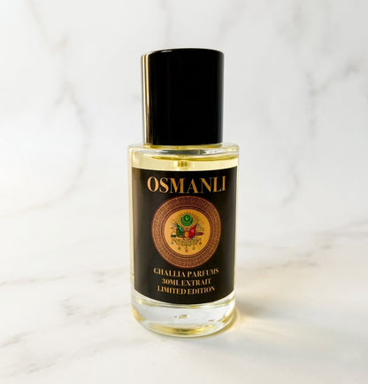 OSMANLI