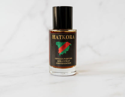 HATKHORA
