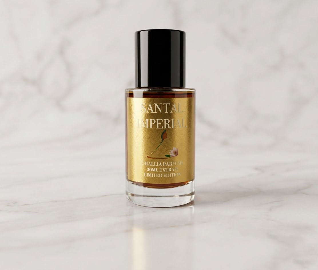 SANTAL IMPERIAL