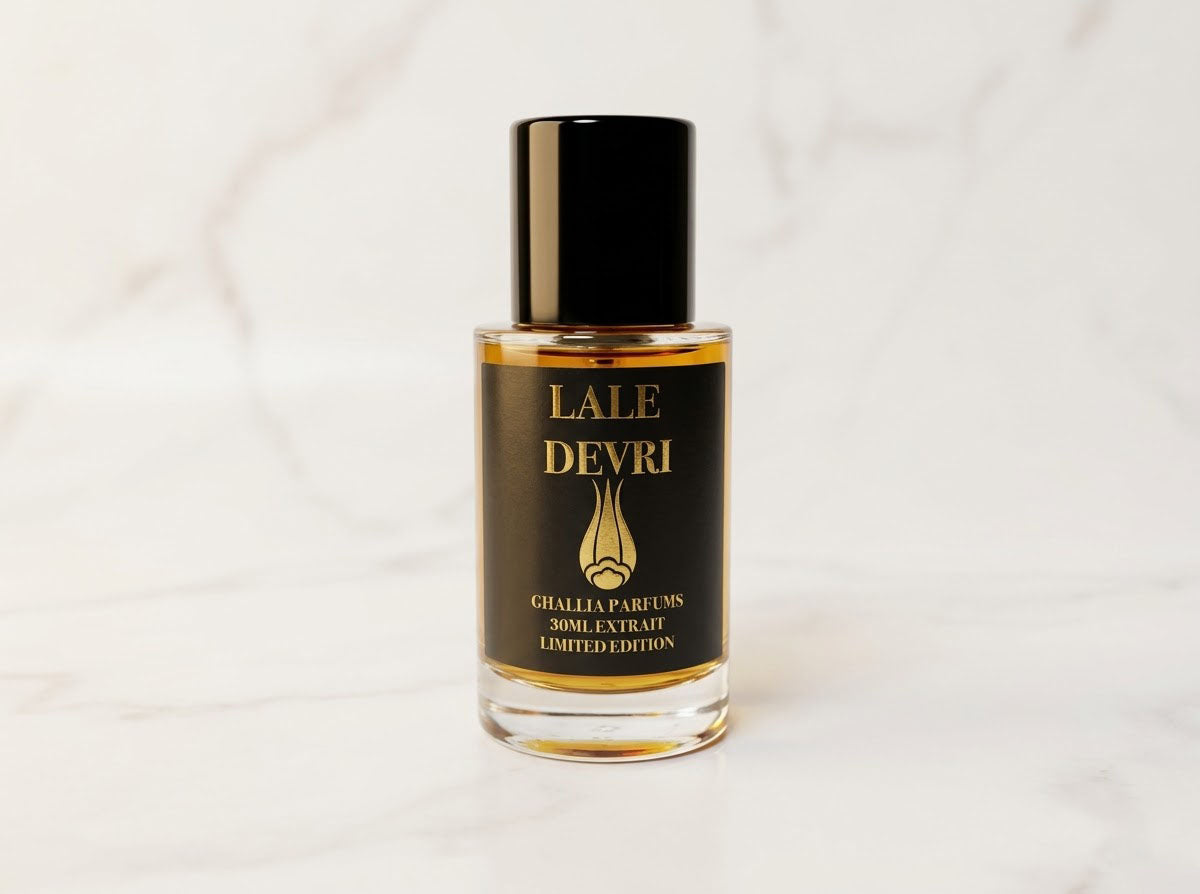 THE LALE DEVRI