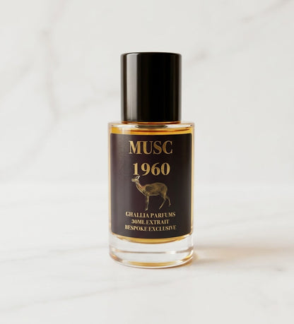 MUSC 1960