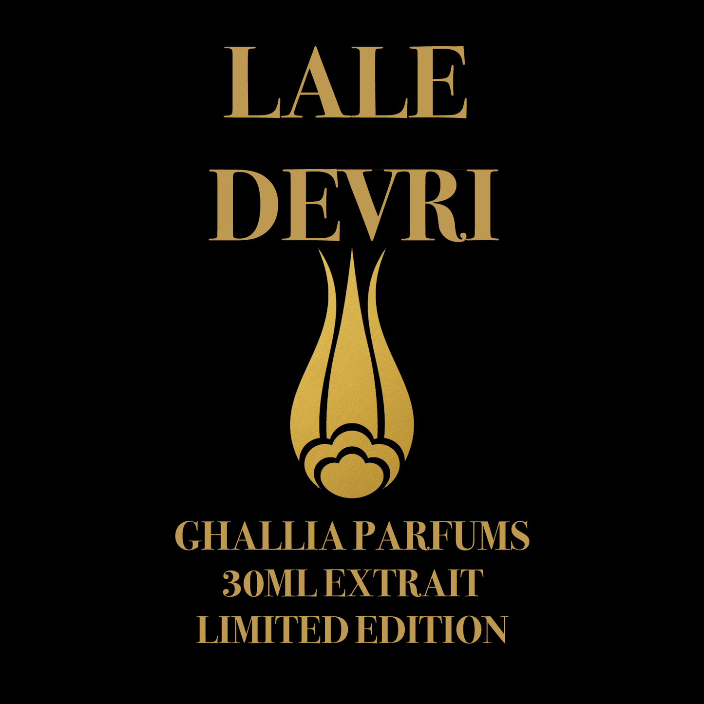THE LALE DEVRI