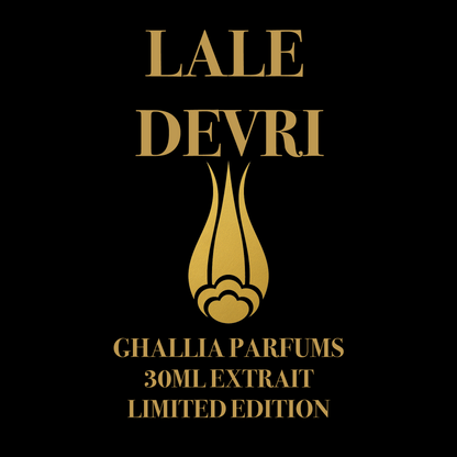 THE LALE DEVRI