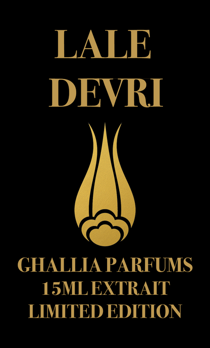 THE LALE DEVRI