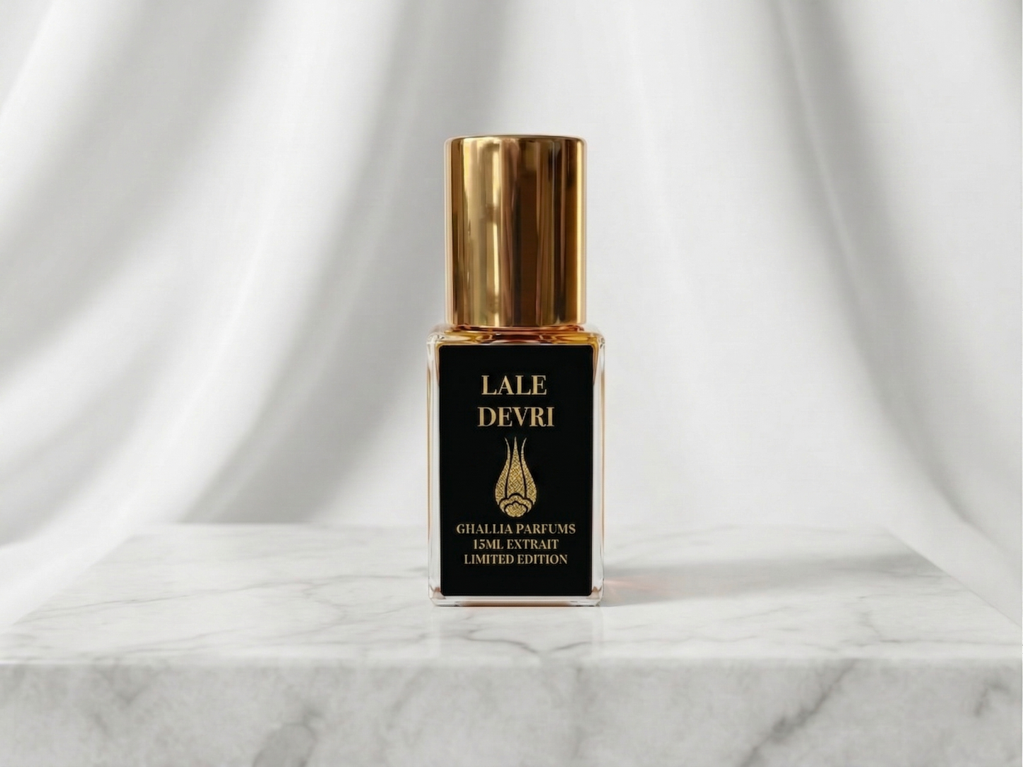 THE LALE DEVRI