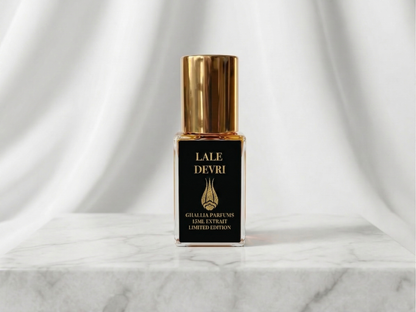 THE LALE DEVRI