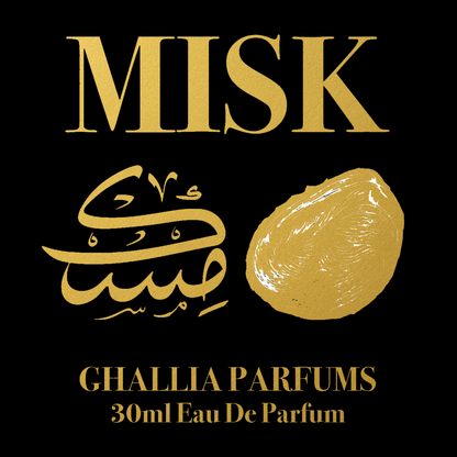 MISK