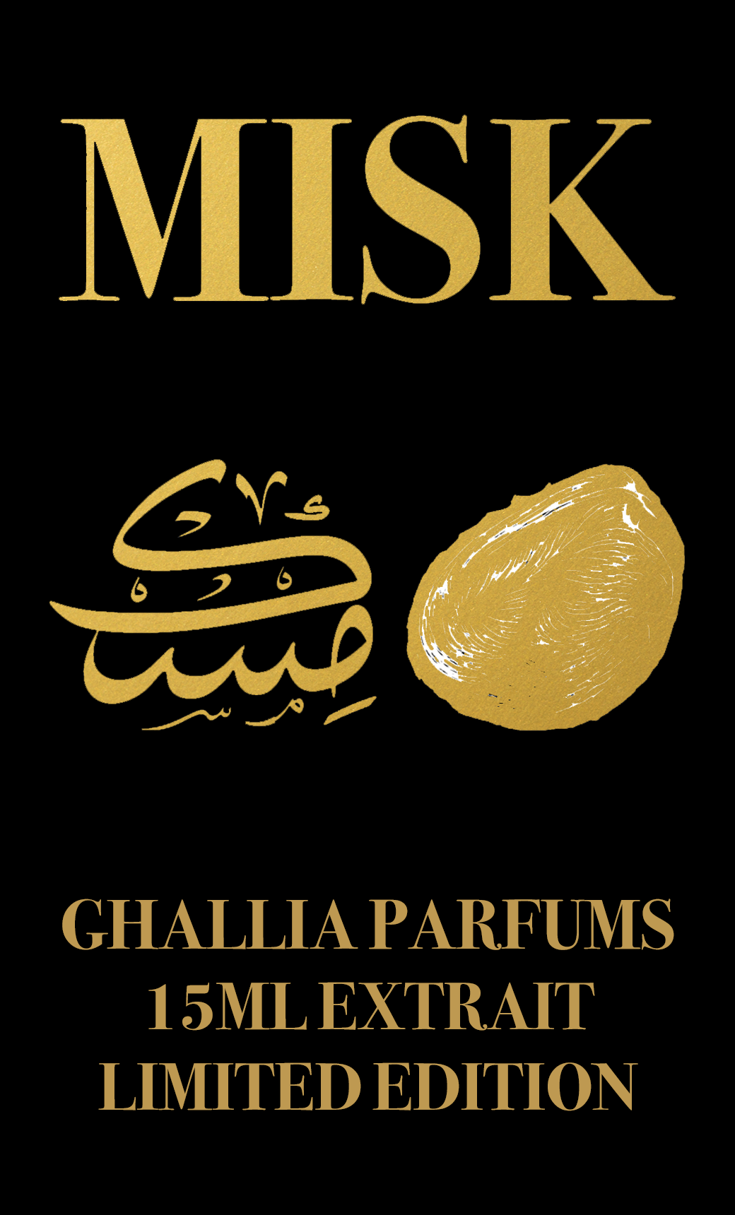 MISK