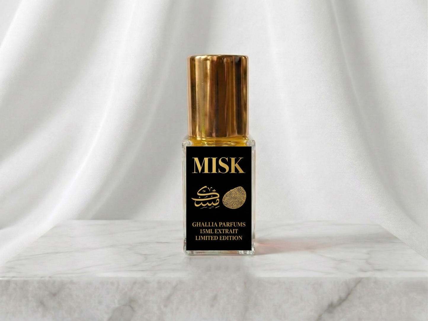 MISK