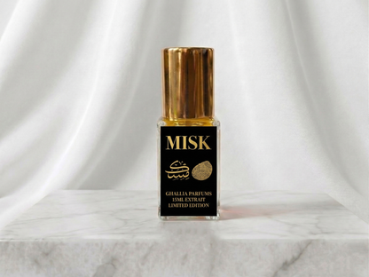 MISK