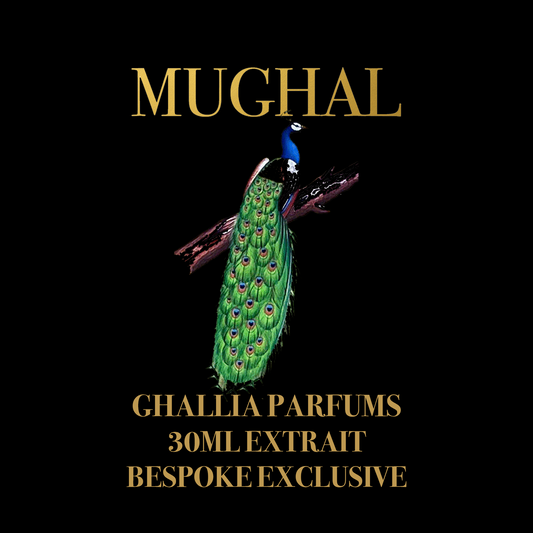 MUGHAL