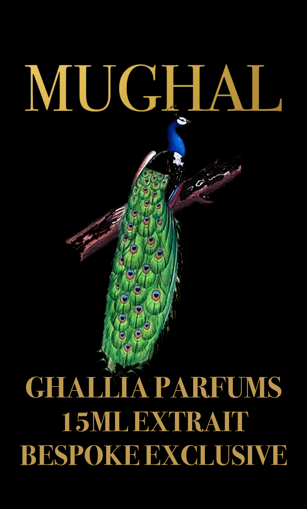 MUGHAL