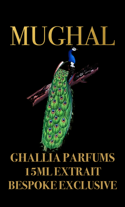 MUGHAL