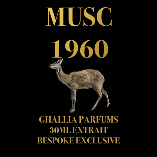 MUSC 1960