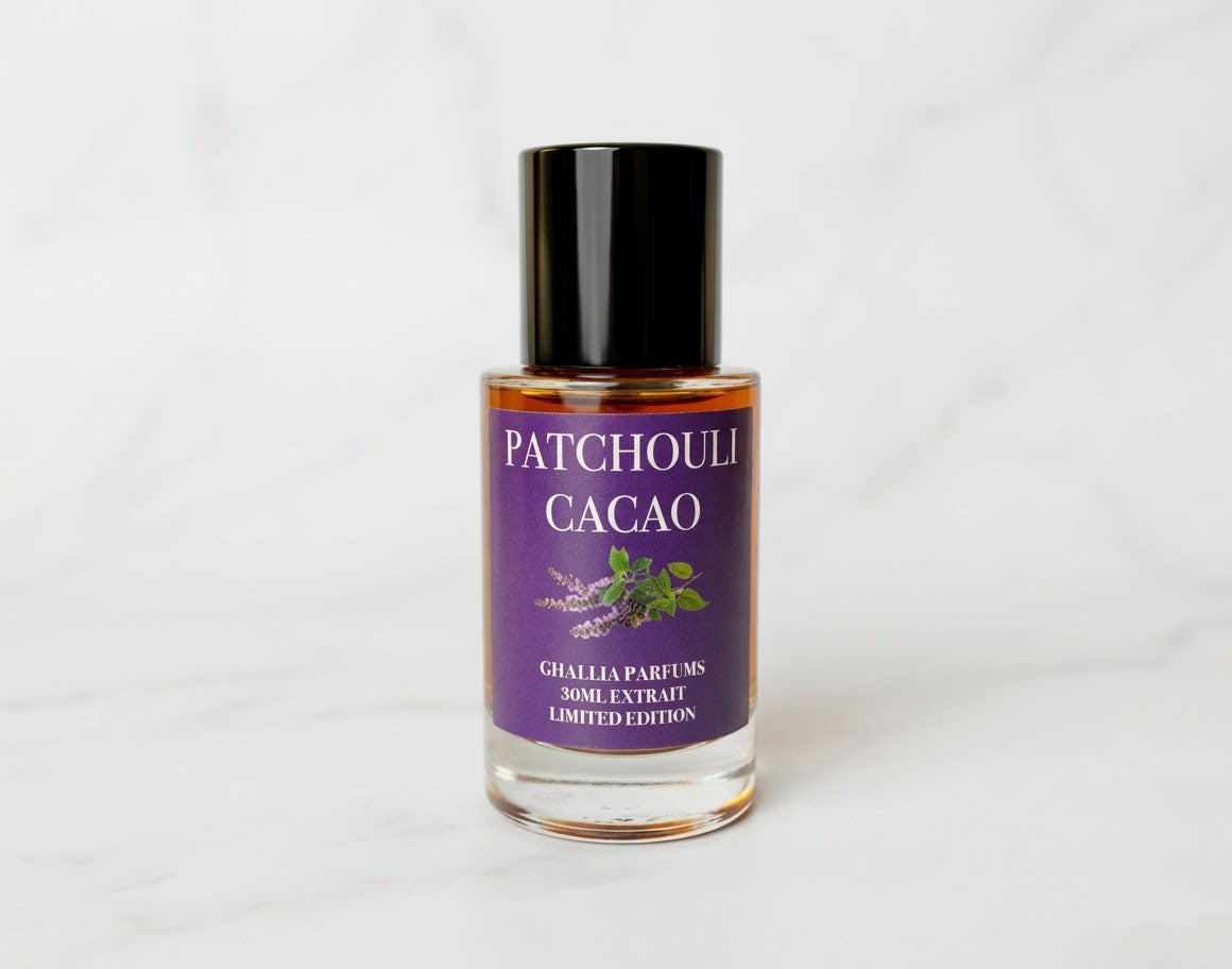 PATCHOULI CACAO