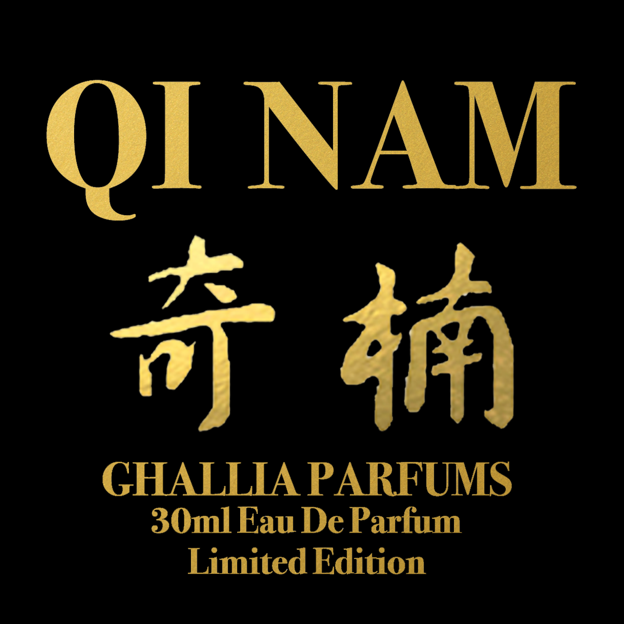 QI NAM