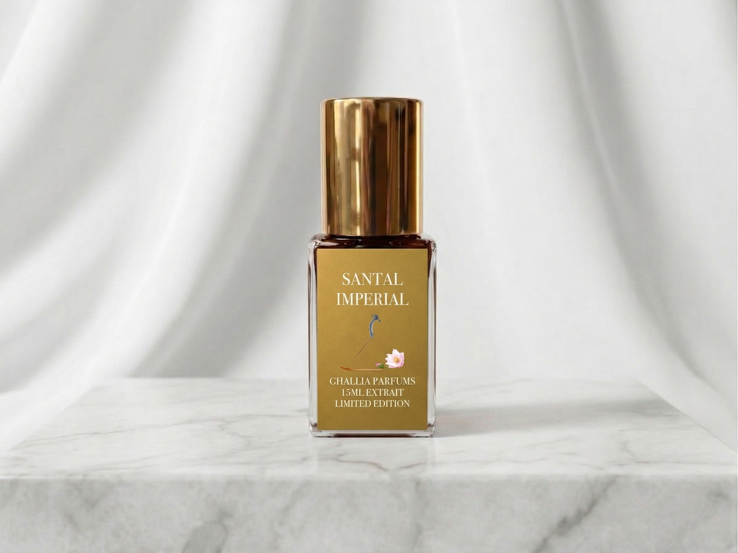 SANTAL IMPERIAL