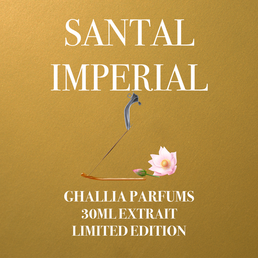 SANTAL IMPERIAL