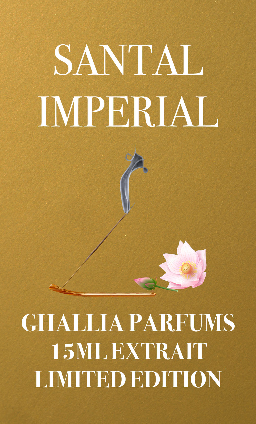 SANTAL IMPERIAL