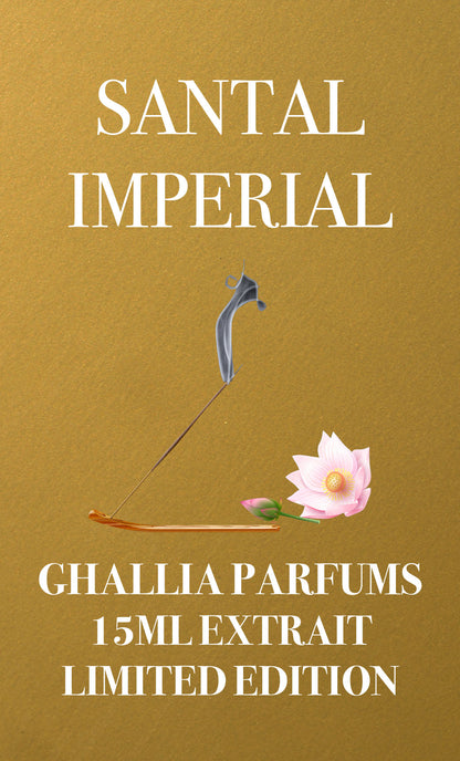 SANTAL IMPERIAL