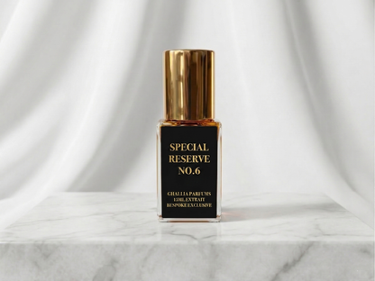 SPECIAL RESERVE NO.6