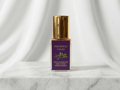PATCHOULI CACAO